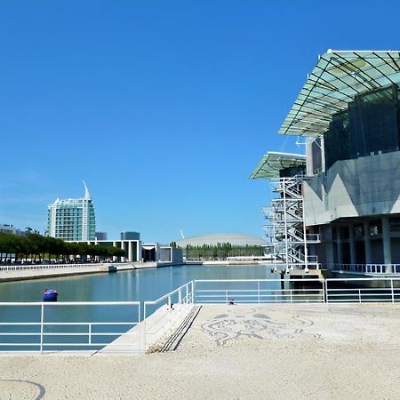 Expo Delight By Homing Διαμέρισμα Lisboa Εξωτερικό φωτογραφία