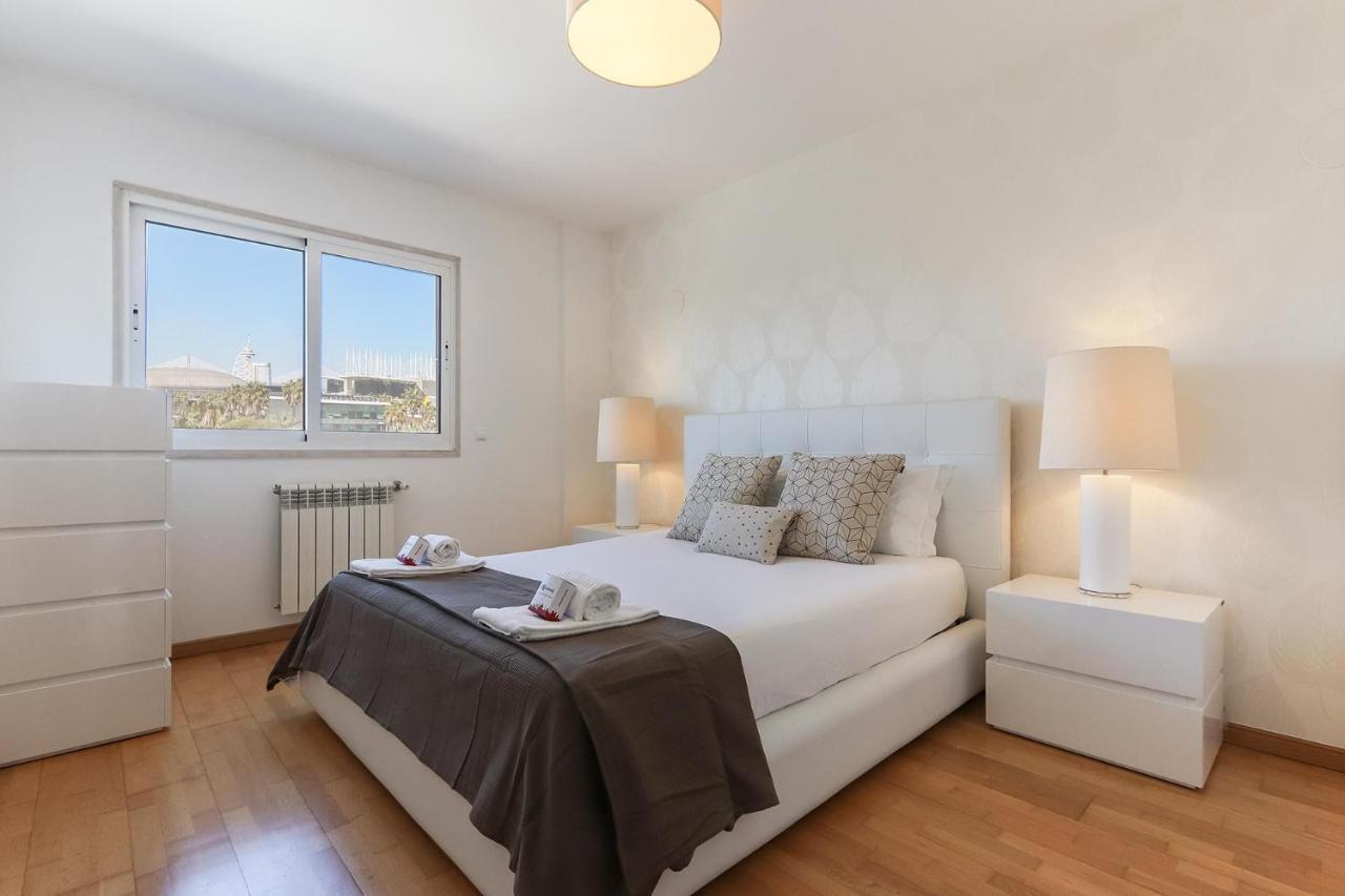 Expo Delight By Homing Διαμέρισμα Lisboa Εξωτερικό φωτογραφία