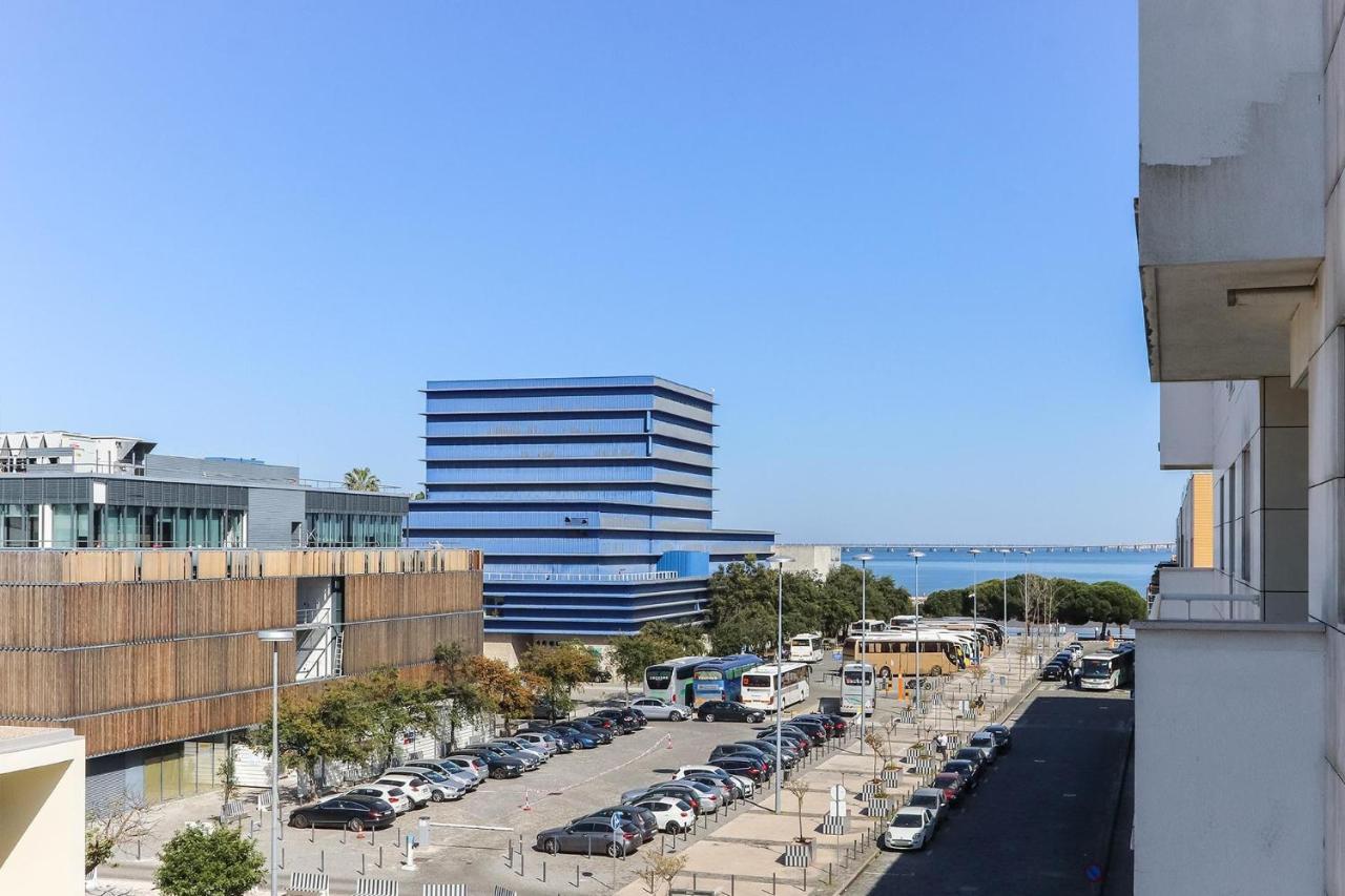 Expo Delight By Homing Διαμέρισμα Lisboa Εξωτερικό φωτογραφία